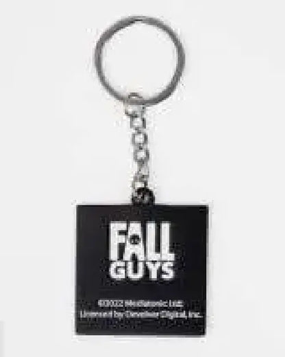 FALL GUYS KEYCHAIN