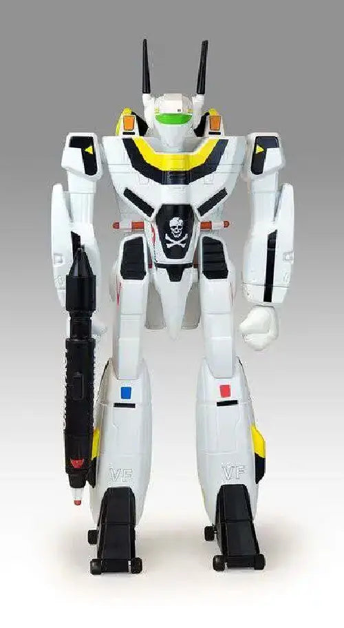 ROBOTECH SHOGUN WARRIORS FOKKER VF-1S AF