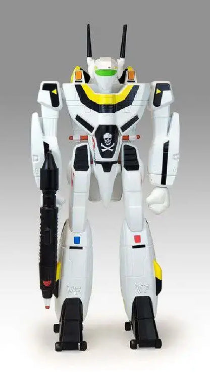 ROBOTECH SHOGUN WARRIORS FOKKER VF-1S AF