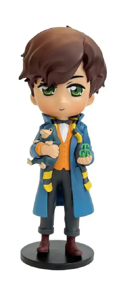 FB NEWT SCALAMANDER FIGURE