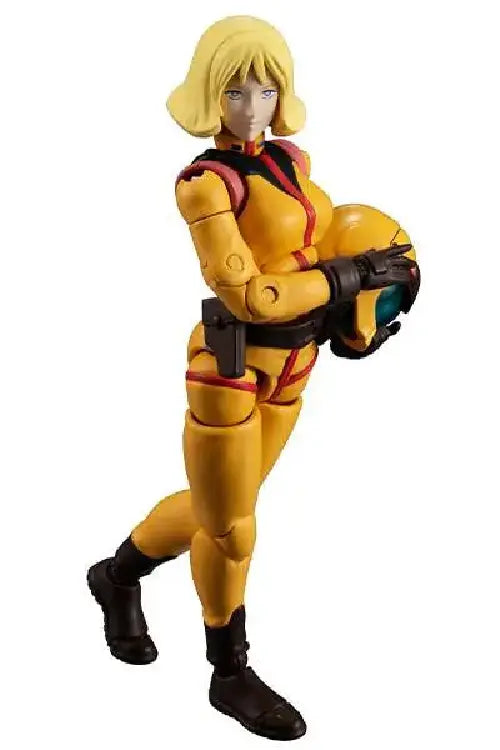 MS GUNDAM EARTH FED. FORCE SAYLA MASS