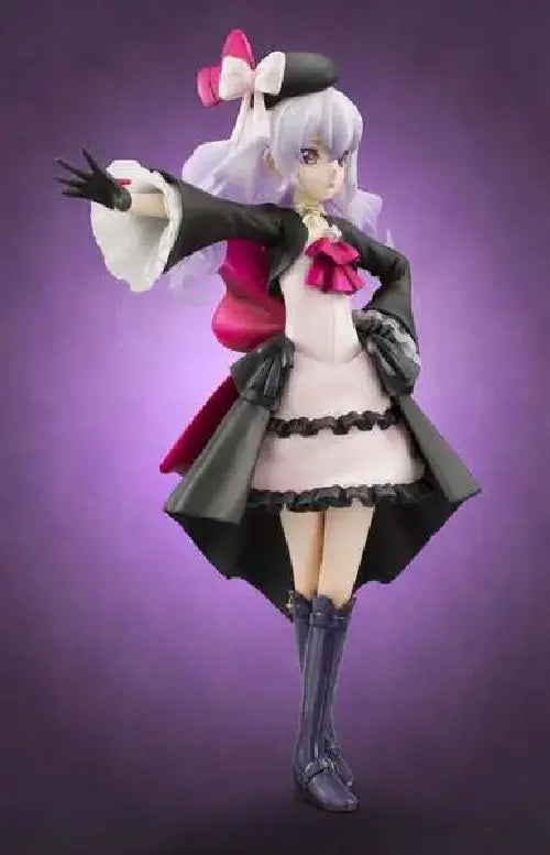 AQUARION EVOL EX CLAIRE DROSERA ST