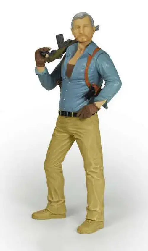 A-TEAM 12" HANNIBAL SMITH AF