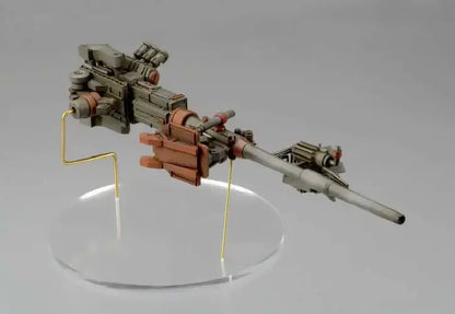 FF MECHANICAL ART SISTER RAY
