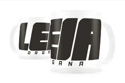 SW LEIA THERMAL GLASS MUG