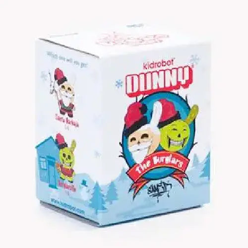 DUNNY BURGLARS FIGURE