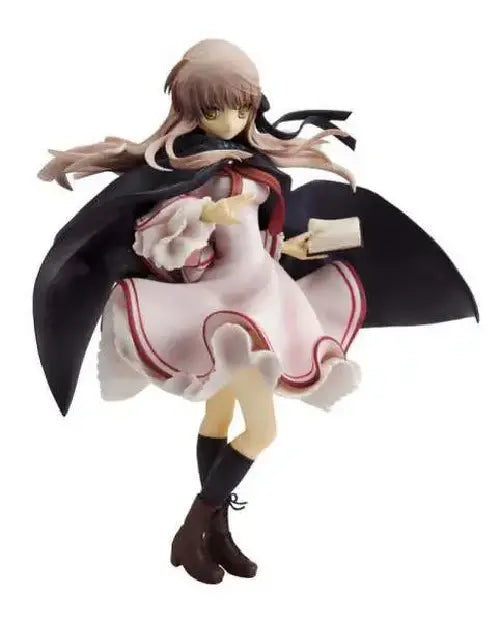REWRITE HIGH PRIESTESS AKANE SENRI STAT