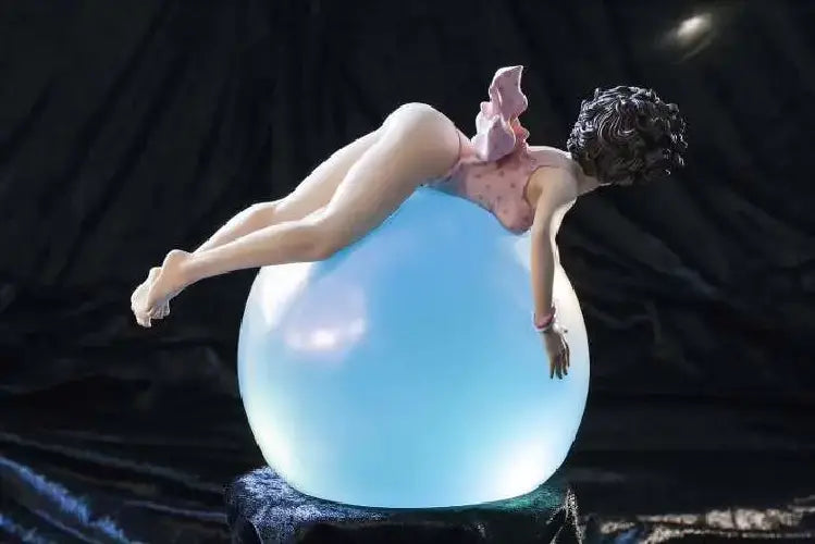 LITTLE EGO BUBBLE DREAM STATUE