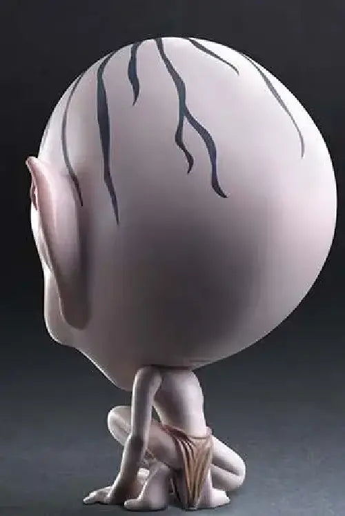 THE HOBBIT GOLLUM MINI STATIC ARTS