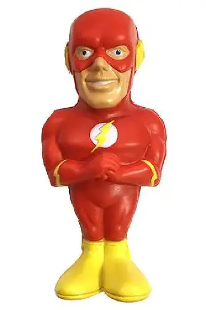 FLASH STRESSDOLL