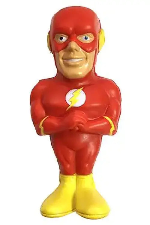 FLASH STRESSDOLL