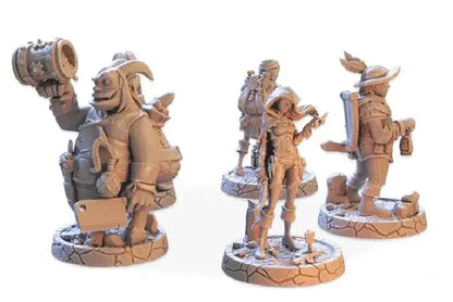 DUNGEONOLOGY - EDITION FRANCAIS