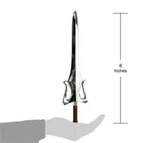 MOTU HE MAN POWER SWORD PROP REPL