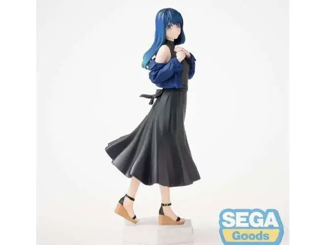 OSHI NO KO AKANE KUROKAWA DESKTOP X DECORATE FIG