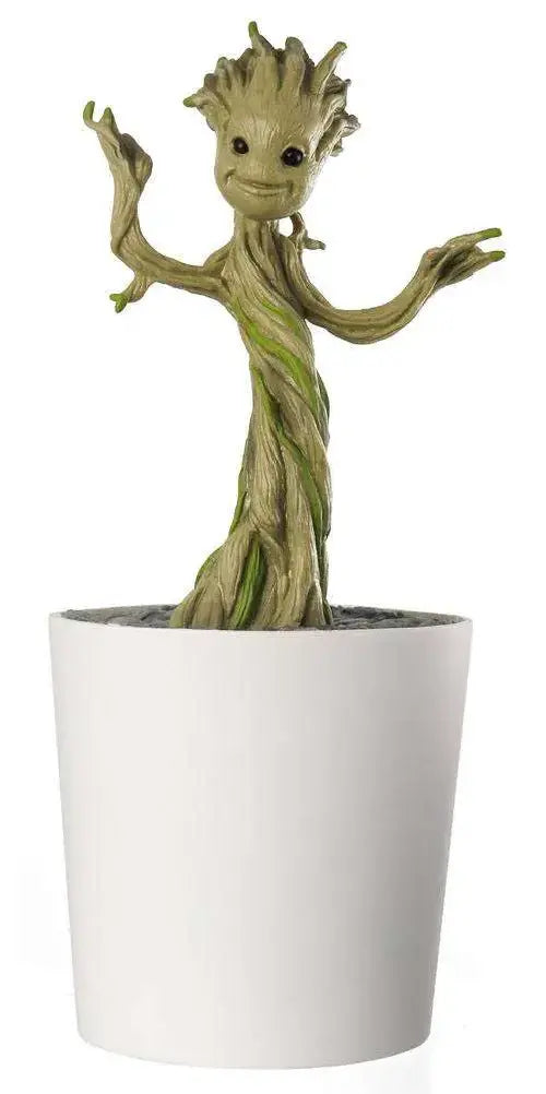 BABY GROOT WITH POT PX BANK