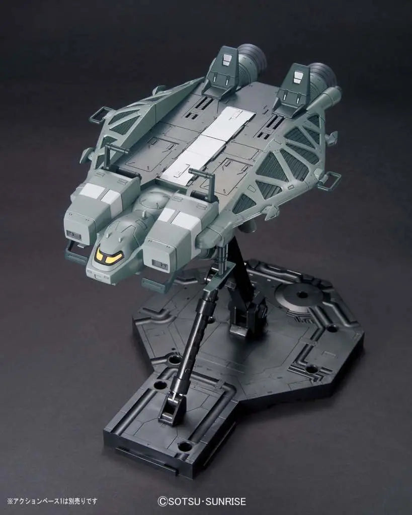 HGUC BASE JABBER TYPE 89 1/144