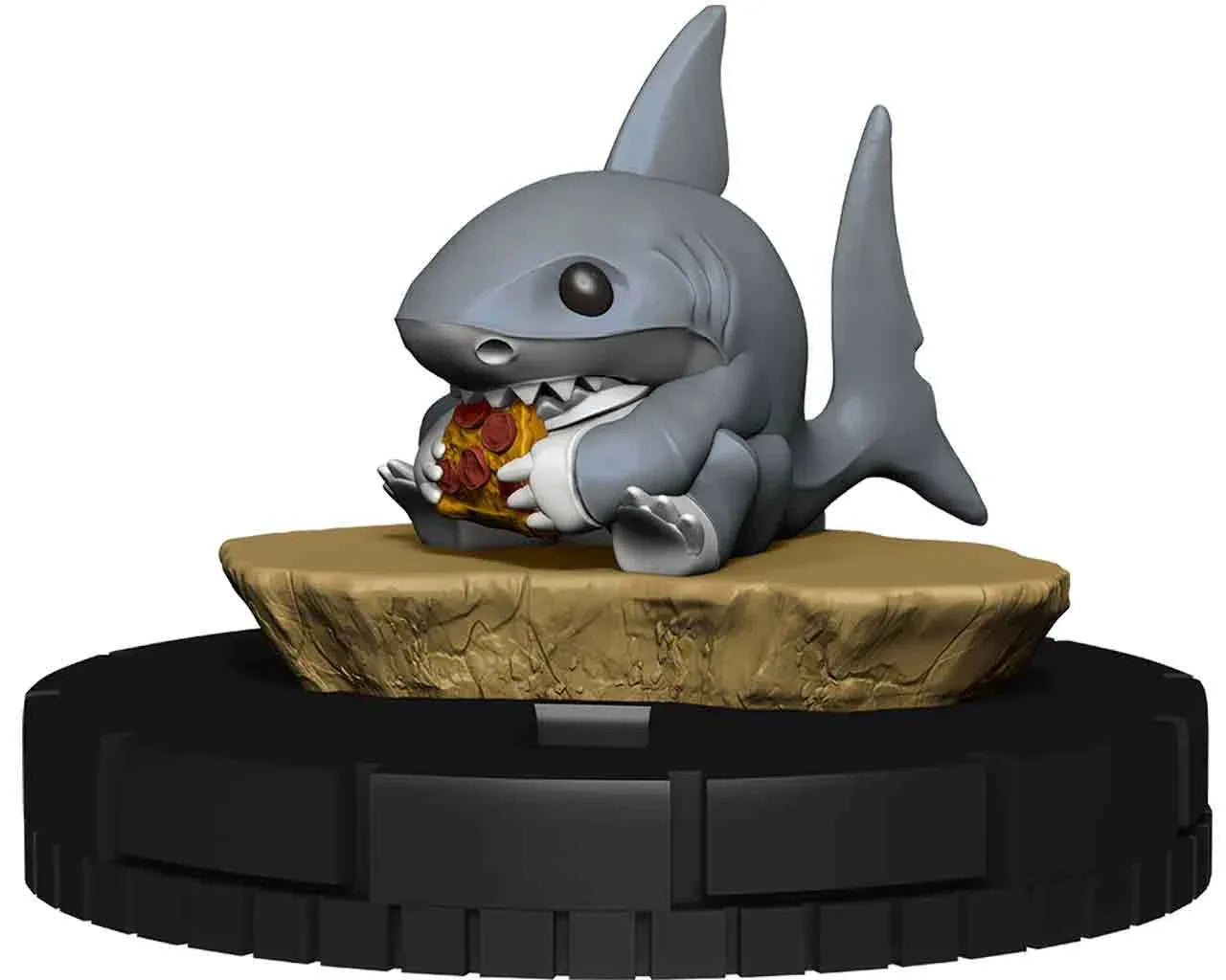 Marvel Heroclix - Deadpool Weapon X - Pizza Party Jeff