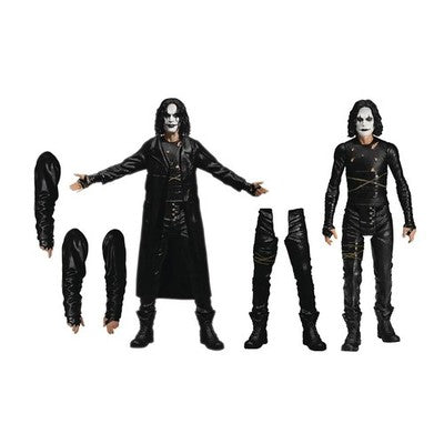5 POINTS THE CROW DELUXE SET