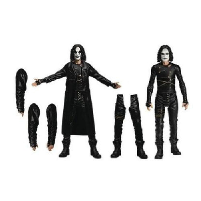 5 POINTS THE CROW DELUXE SET