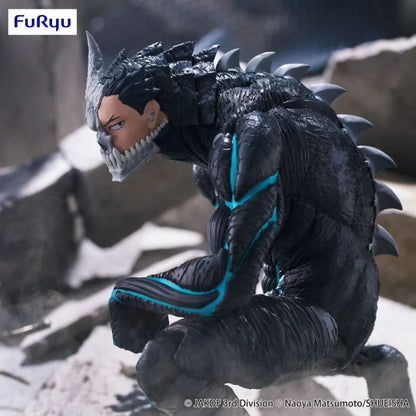 Kaiju No. 8 Noodle Stopper PVC Statue Kaiju  No. 8 11 cm