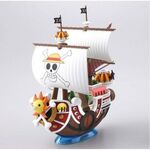ONE PIECE GRAND SHIP COLL THOUSAND SUNNY