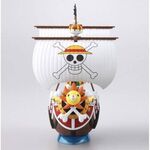 ONE PIECE GRAND SHIP COLL THOUSAND SUNNY