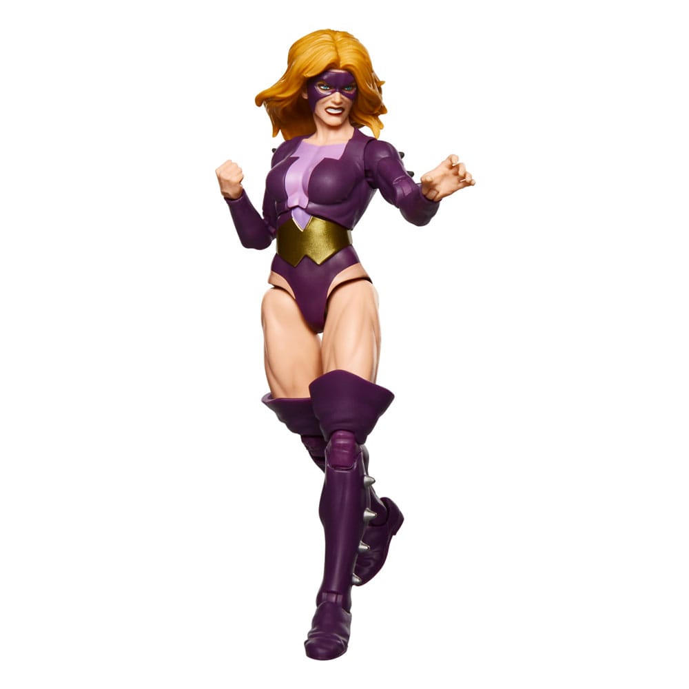 ML SECRET WARS TITANIA AF