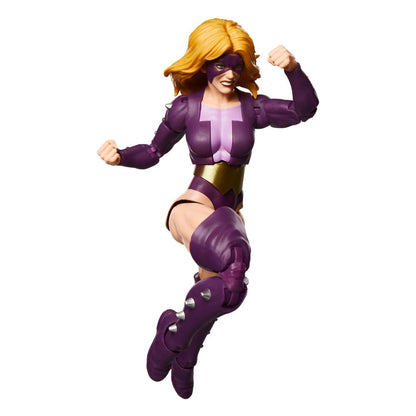 ML SECRET WARS TITANIA AF
