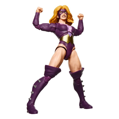ML SECRET WARS TITANIA AF