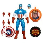 ML SECRET WARS CAPTAIN AMERICA AF
