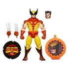 ML SECRET WARS WOLVERINE AF