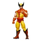 ML SECRET WARS WOLVERINE AF