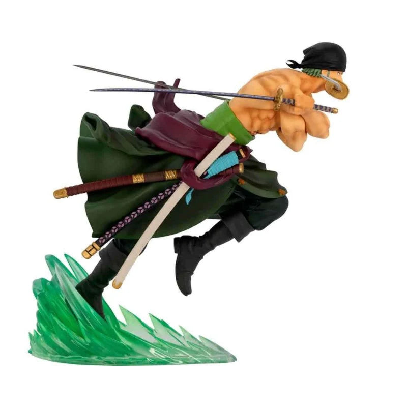 ONE PIECE ZORO SFC