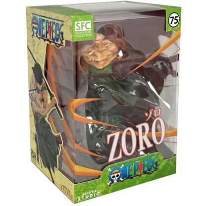 ONE PIECE ZORO SFC