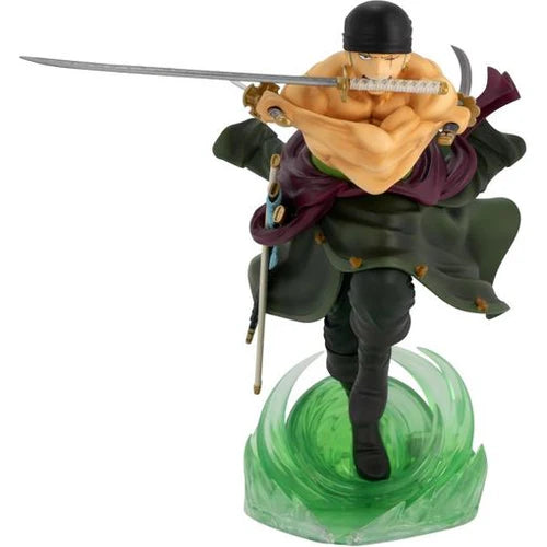 ONE PIECE ZORO SFC