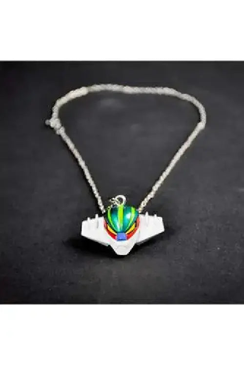 JEEG NECKLACE (HLPRO)