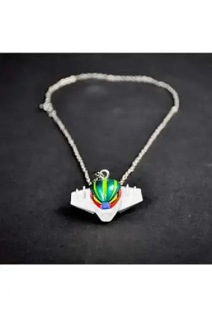 JEEG NECKLACE (HLPRO)