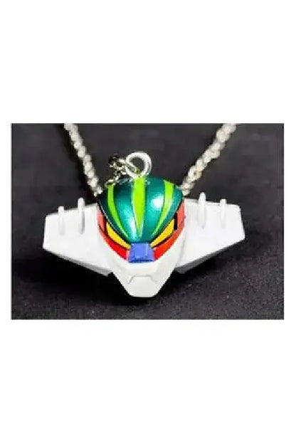 JEEG NECKLACE (HLPRO)