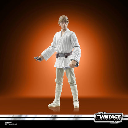 Hasbro Star Wars The Vintage Collection, Luke Skywalker, action figure