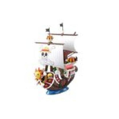 ONE PIECE GRAND SHIP COLL THOUSAND SUNNY
