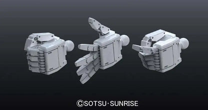 BUILDERS PARTS HD MS HAND 04 1/144