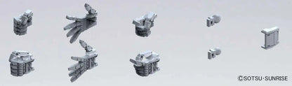 BUILDERS PARTS HD MS HAND 03 1/144