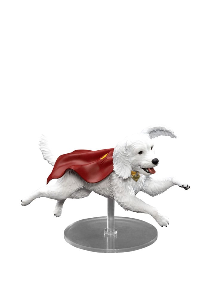 SUPERMAN 2025 SUPERMAN ACTION FIGURE