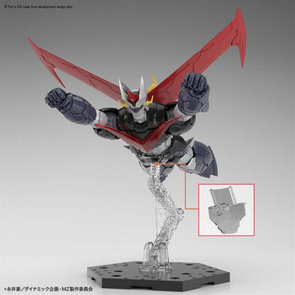 HG GREAT MAZINGER INFINITY VER 1/144 MODEL KIT BANDAI