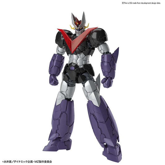 HG GREAT MAZINGER INFINITY VER 1/144 MODEL KIT BANDAI