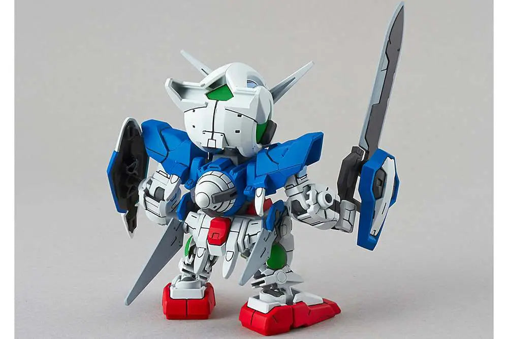 SD GUNDAM EXIA EX STD 003