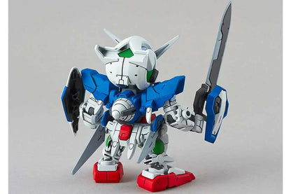 SD GUNDAM EXIA EX STD 003