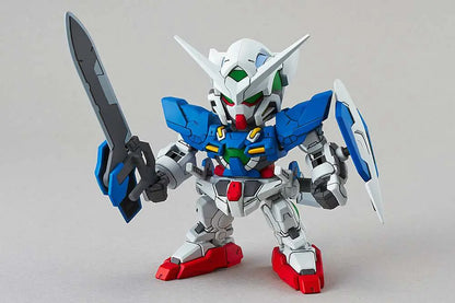 SD GUNDAM EXIA EX STD 003