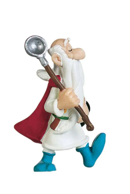 ASTERIX PANORAMIX POT FIGURE