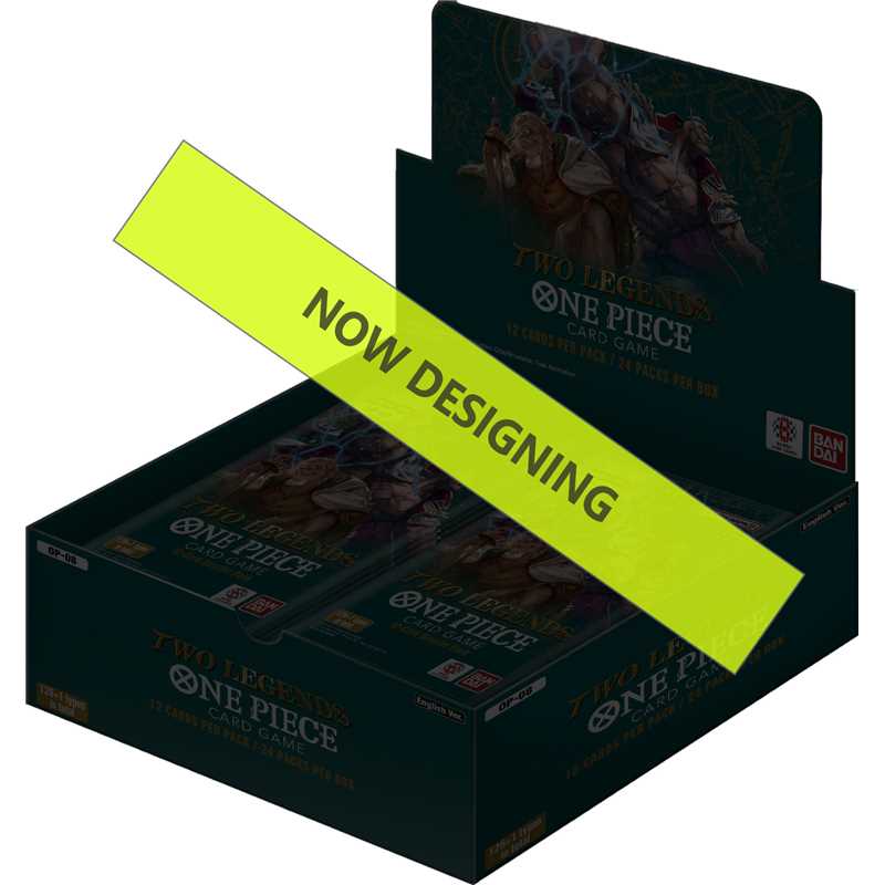 OP-17 One Piece gioco di carte